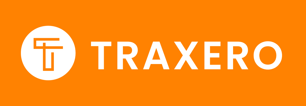 TRAXERO logo