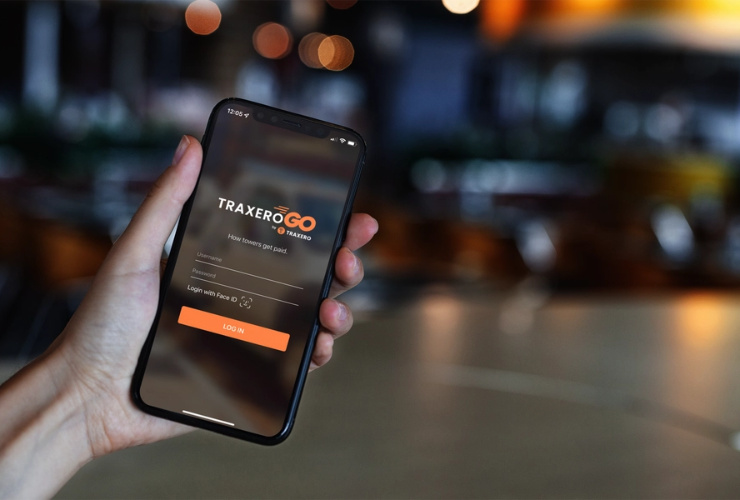 Traxero North America Announces Combination Of The Leading Software Providers In The Towing Industry