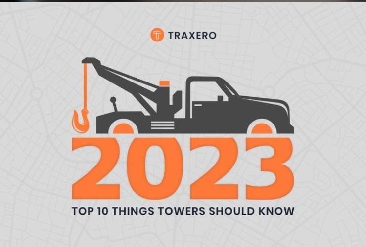 top 10 things towers should know in 2023