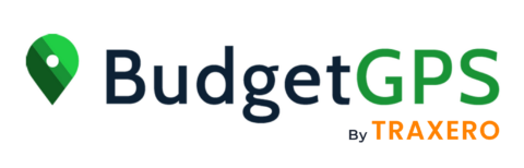 BudgetGPS by TRAXERO