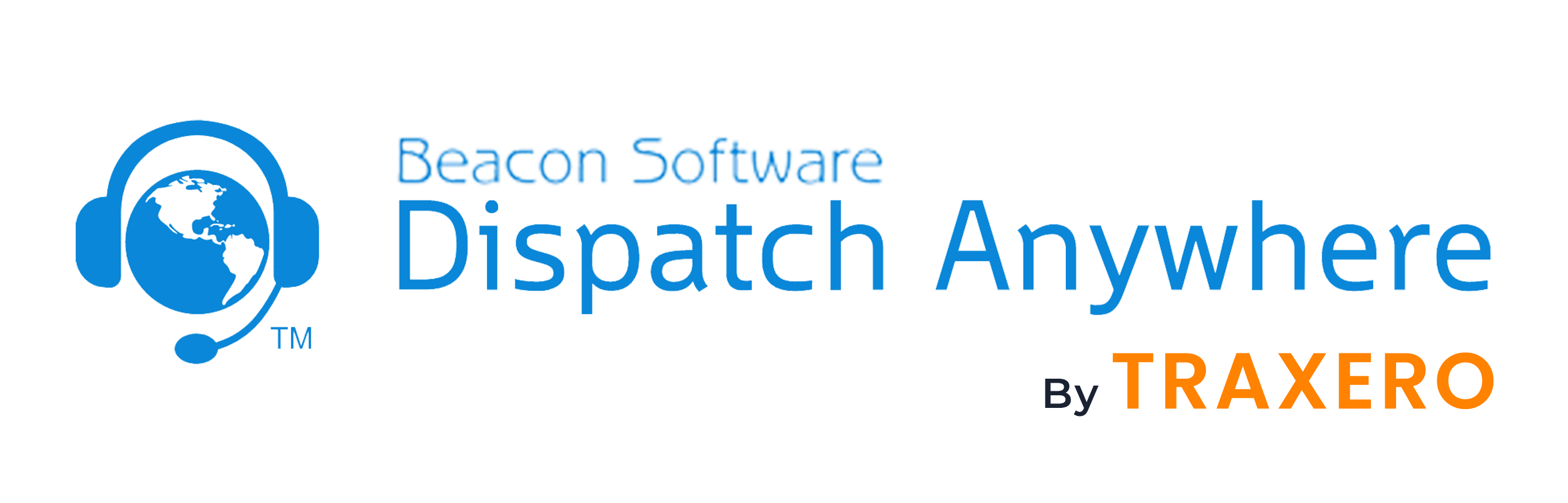 Beacon Software & Dispatch Anywhere