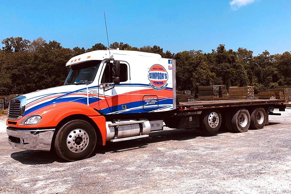 Run a profitable towing business with fullyintegrated software TRAXERO