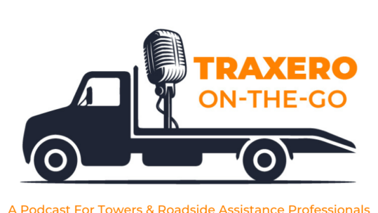 TRAXERO On-The-Go Podcast E1: Where The Rubber Meets The Road