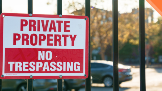 Private Property Impound: What To Know And How To Get Started
