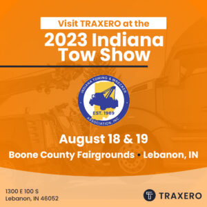 Indiana Tow Show