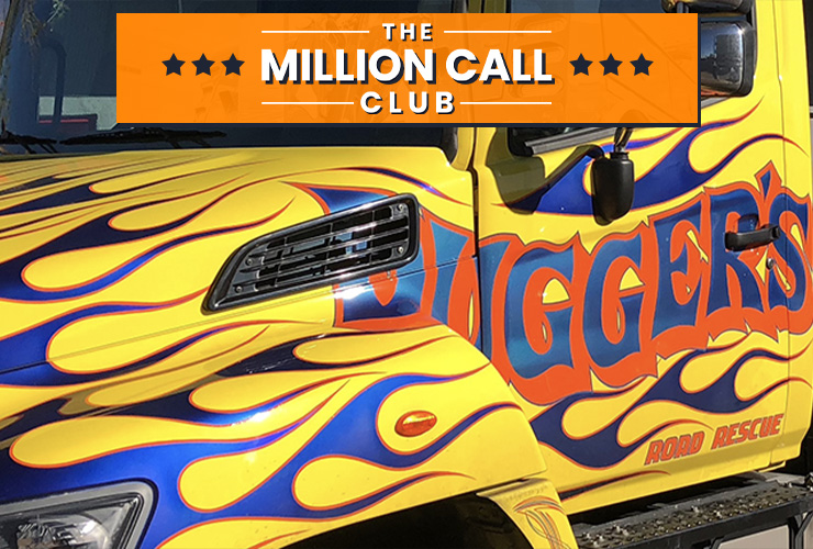 Million Call Club Dugger's Services