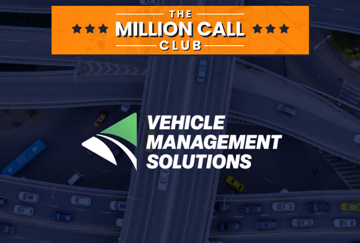 Million Call Club Vehicle Management Solutions