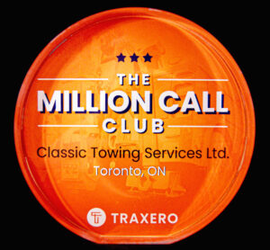 Million Call Club Classic Towing Services Ltd.