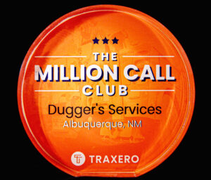 Million Call Club Dugger's Services