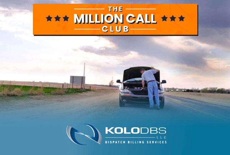 Million Call Club KOLO DBS