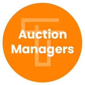 How TRAXERO Helps Auction Managers