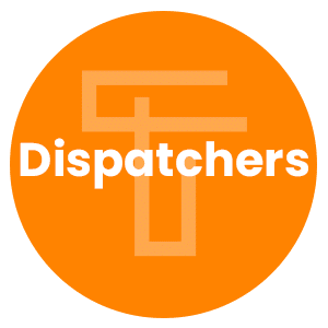 How TRAXERO Helps Dispatchers