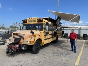 The Weil Wrecker Auction