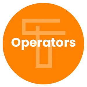 How TRAXERO Helps Operators